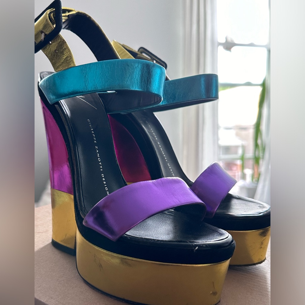 Giuseppe Zanotti